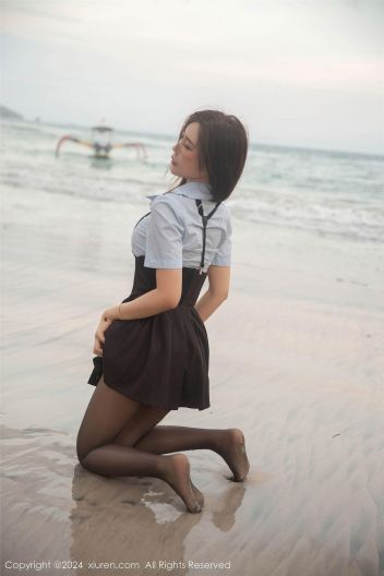[XIUREN秀人网] 2024.06.25 NO.8752 绮里嘉ula_p017