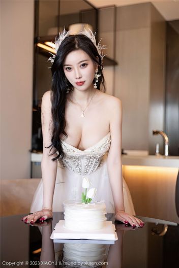 [XIAOYU画语界] 2023.01.06 NO.941 杨晨晨Yome_p070