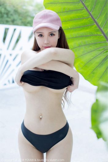 [尤蜜荟] 2018.05.11 Vol.160 Egg_尤妮丝_p008