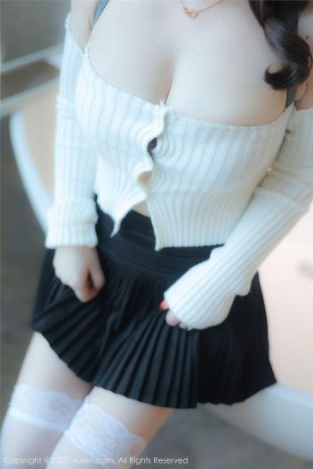 [XIUREN秀人网] 2023.03.28 NO.6484 诗诗kiki_p001