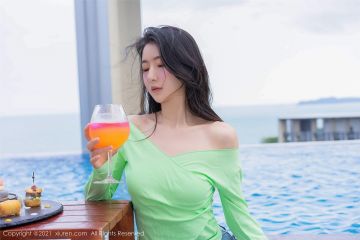 [XIUREN秀人网] 2021.12.29 NO.4403 熊小诺_p004