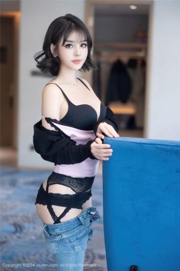 [XIUREN秀人网] 2024.12.19 NO.9620 黎苏苏_p005