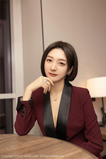 [XIUREN秀人网] 2022.06.07 NO.5111 Angela00_p006
