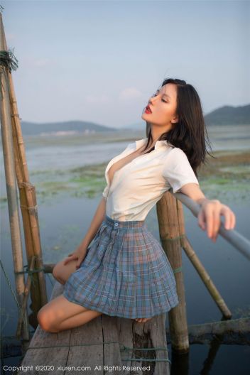 [XIUREN秀人网] 2020.09.14 NO.2558 就是阿朱啊_p046