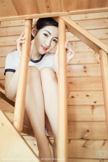 [XIUREN秀人网] 2019.08.27 NO.1648 沈梦瑶_p030