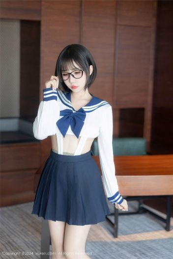 [XIUREN秀人网] 2024.08.26 NO.9065 小蛮妖Yummy_p056