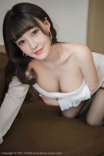 [YOUMI尤蜜荟] 2021.08.11 NO.680 朱可儿Flower_p020