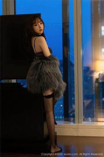 [XIUREN秀人网] 2022.02.28 NO.4644 豆瓣酱_p052