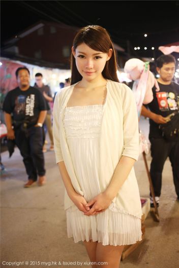 [美媛馆MYGIRL] 2015.02.26 Vol.101 MARA醬ni_p037