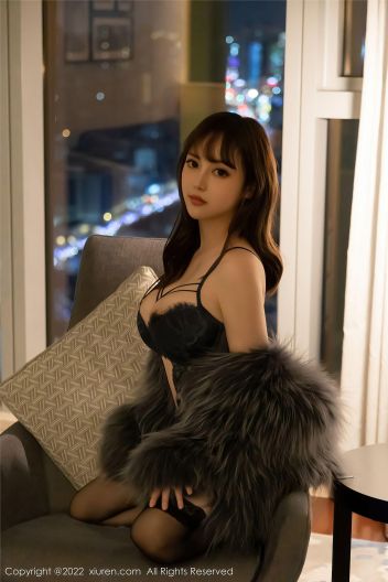 [XIUREN秀人网] 2022.02.28 NO.4644 豆瓣酱_p033