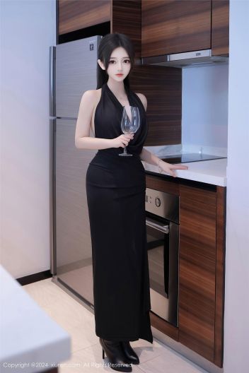[XIUREN秀人网] 2024.05.30 NO.8623 奶茶味的包子_p001