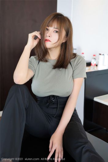 [XIUREN秀人网] 2021.06.18 NO.3557 奈沐子_p030