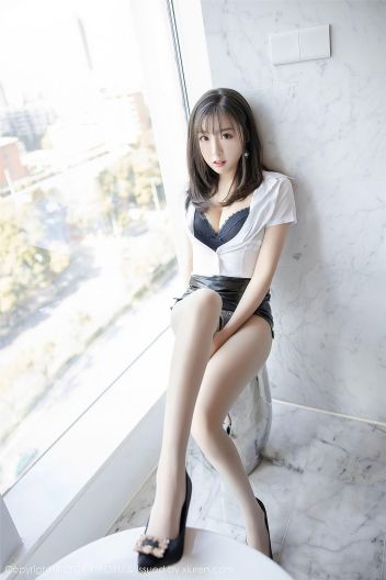 [XIAOYU画语界] 2021.02.18 NO.470 蜜桃酱o_p035
