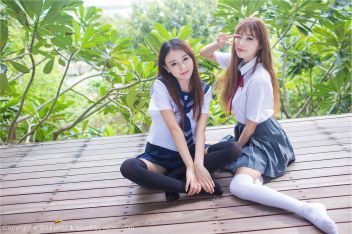 [IMISS爱蜜社美女] 2016.10.05 VOL.133 赵小米Kitty&sugar小甜心CC_p030