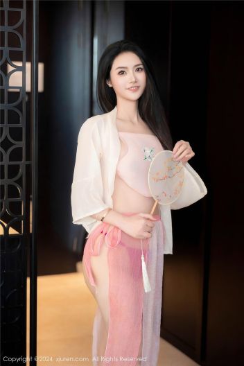 [XIUREN秀人网] 2024.12.03 NO.9542 方子萱_p001