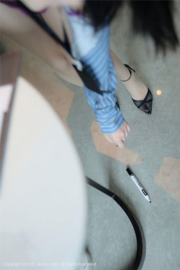 [XIUREN秀人网] 2025.02.21 NO.9921 Candy糖糖_p010