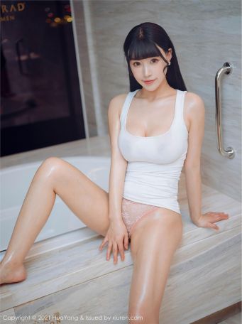 [HuaYang花漾] 2021.01.29 NO.360 朱可儿Flower_p059