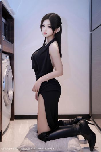 [XIUREN秀人网] 2024.05.30 NO.8623 奶茶味的包子_p002