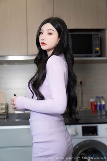 [XIUREN秀人网] 2022.08.26 NO.5501 周于希Sally_p034