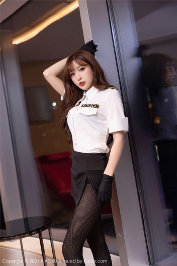 [XIAOYU画语界] 2021.10.13 NO.631 林星阑_p016