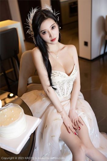 [XIAOYU画语界] 2023.01.06 NO.941 杨晨晨Yome_p057