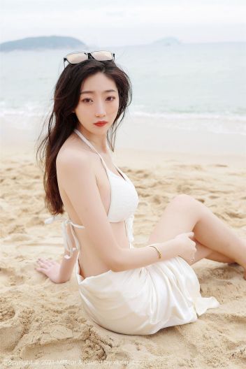 [MFStar模范学院] 2021.03.05 NO.464 安琪Yee_p027