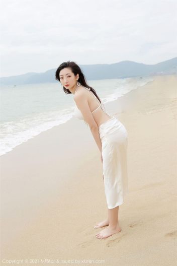 [MFStar模范学院] 2021.03.05 NO.464 安琪Yee_p050