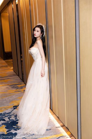[XIAOYU画语界] 2023.01.06 NO.941 杨晨晨Yome_p106