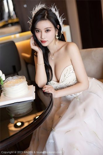[XIAOYU画语界] 2023.01.06 NO.941 杨晨晨Yome_p044