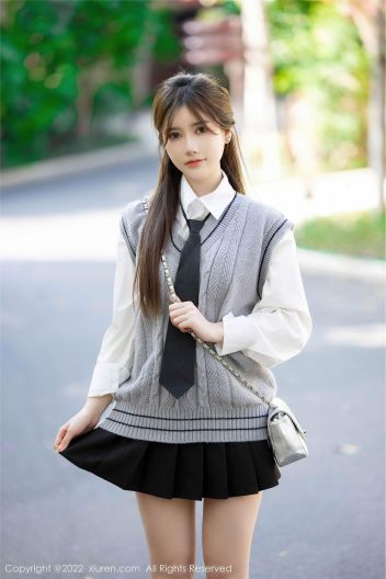 [XIUREN秀人网] 2022.04.20 NO.4896 美桃酱_p034