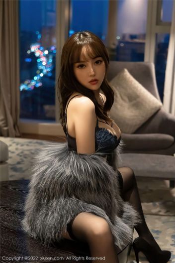 [XIUREN秀人网] 2022.02.28 NO.4644 豆瓣酱_p064
