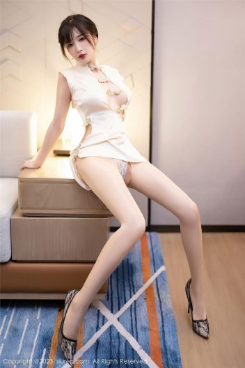 [XIUREN秀人网] 2023.04.19 NO.6600 林星阑_p063