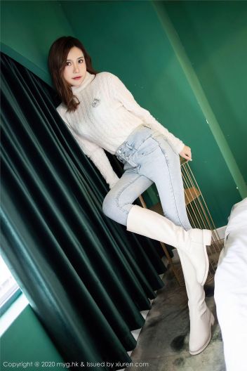 [MYGIRL美媛馆] 2020.12.23 NO.470 绮里嘉ula_p042