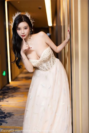 [XIAOYU画语界] 2023.01.06 NO.941 杨晨晨Yome_p015