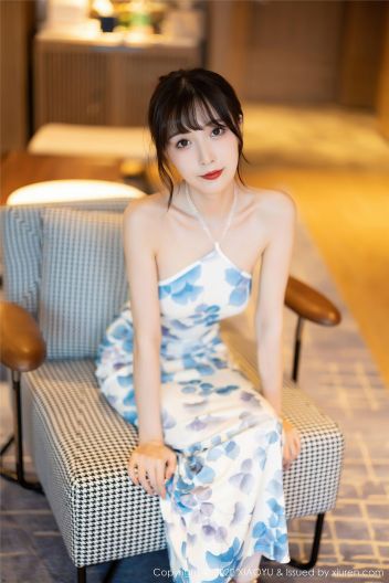 [XIAOYU画语界] 2022.10.09 VOL.877 林星阑_p056