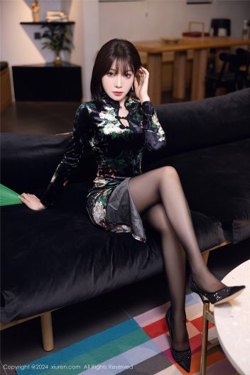 [XIUREN秀人网] 2024.07.17 NO.8876 徐莉芝Booty_p003