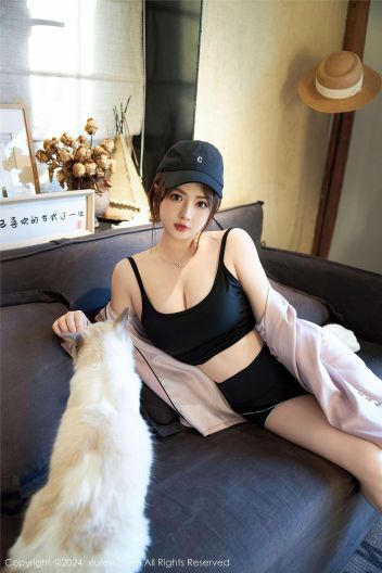 [XIUREN秀人网] 2024.12.05 NO.9549 养乐多Doll_p017