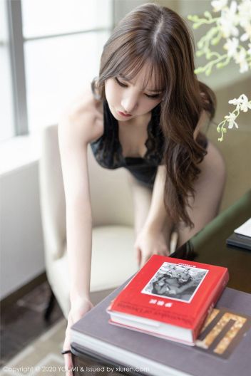 [YOUMI尤蜜荟] 2020.04.02 VOL.446 周于希Sandy_p056