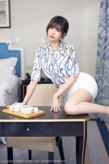 [XIUREN秀人网] 2022.10.28 NO.5775 绮里嘉ula_p017