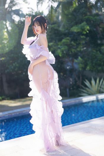 [XIAOYU画语界] 2022.07.08 NO.816 杨晨晨Yome_p013