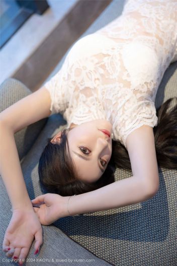 [XIAOYU画语界] 2024.02.23 NO.1208 杨晨晨Yome_p040