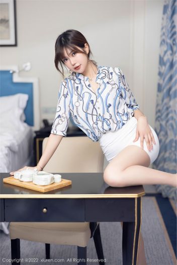 [XIUREN秀人网] 2022.10.28 NO.5775 绮里嘉ula_p018