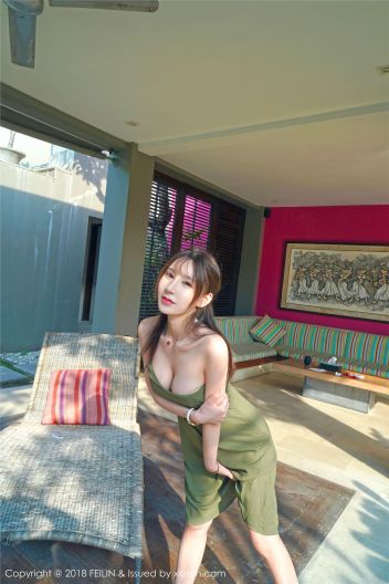 [嗲囡囡美女] 2018.06.14 Vol.144 周于希_p004