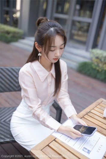 [XIUREN秀人网] 2021.10.11 NO.4045 唐安琪_p045