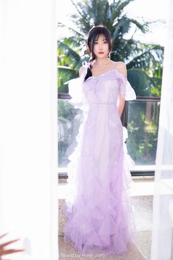 [XIAOYU画语界] 2022.07.08 NO.816 杨晨晨Yome_p016