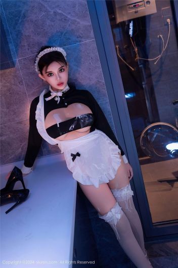 [XIUREN秀人网] 2024.08.05 NO.8966 小童颜_p047