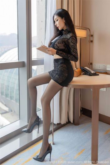 [XIUREN秀人网] 2020.10.23 NO.2692 田冰冰_p016
