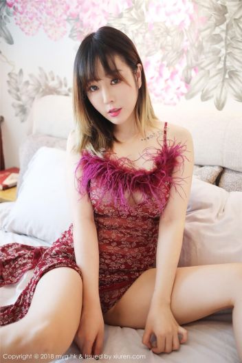 [美媛馆MYGIRL] 2018.08.28 VOL.309 王雨纯_p021