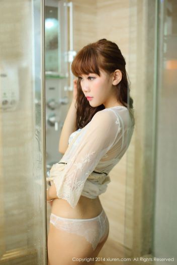 [秀人XIUREN] 2014.03.15 NO.113 优琪琪子yuki_p035