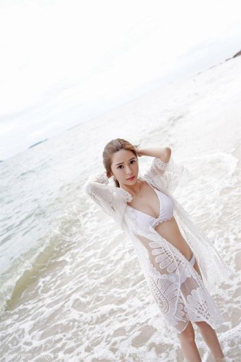 [FEILIN嗲囡囡] 2020.07.02 NO.234 luna张静燕_p056